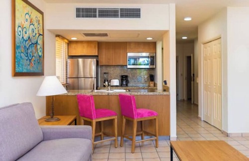 Ampliacion Juarez House | 1BD Suite in Villa del Palmar Beach Resort & Spa