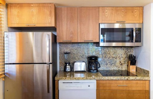 Ampliacion Juarez House | 1BD Suite in Villa del Palmar Beach Resort & Spa