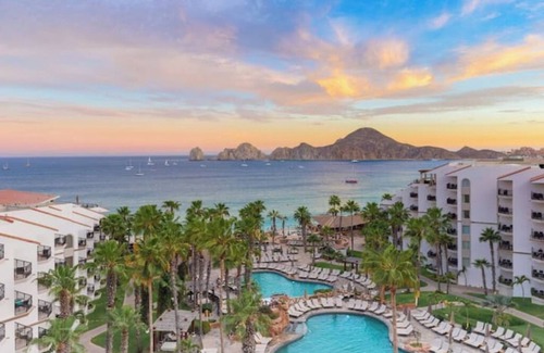 Ampliacion Juarez House | 1BD Suite in Villa del Palmar Beach Resort & Spa
