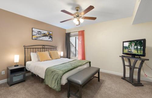 Mesa House | 1BD Superstition Mountains Pool & Hot Tub
