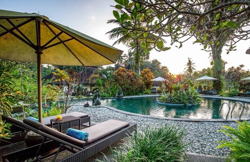 Tabanan Villa | 1Bedroom Deluxe - Complex Villa in Tabanan Area
