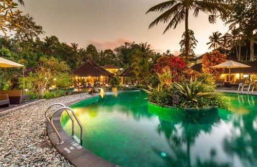 Tabanan Villa | 1Bedroom Deluxe - Complex Villa in Tabanan Area