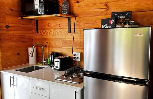 Parry Sound House | 1bedroom Unique Eco Log Cabins in Parry Sound #104