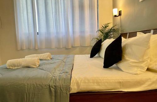 Sernabatim Apartment | 1BHK at Colva beach