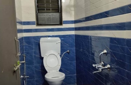 Pune Bed & Breakfast | 1BHK Cozy Stay 2
