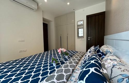 Hiranandani Gardens Apartment | 1BHK In Hiranandani Powai G - SKY HOMES