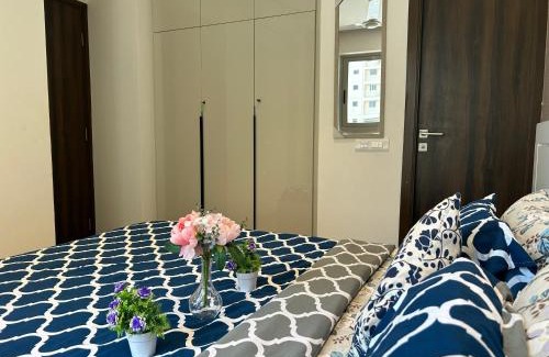 Hiranandani Gardens Apartment | 1BHK In Hiranandani Powai G - SKY HOMES