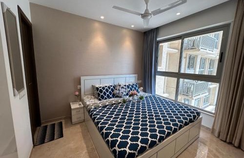 Hiranandani Gardens Apartment | 1BHK In Hiranandani Powai G - SKY HOMES