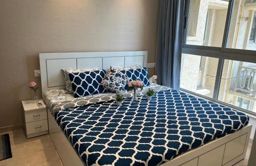 Hiranandani Gardens Apartment | 1BHK In Hiranandani Powai G - SKY HOMES