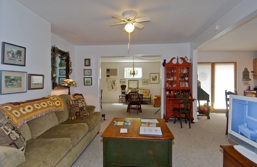 Nashville Cottage | 1BR, 1BA Cottage