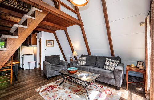 Nashville House | 1BR, 1BA