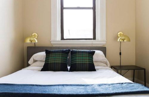 Fenway–Kenmore Apartment | 1BR Apartment in Bostons Fenway Neighborhood