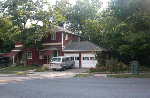 Glen Echo Apartment | 1br Apt. Overlooking Ravine In Clintonville