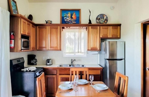 San Pedro Apartment | 1BR "Casita Tropical" @ Sapphire Beach Resort