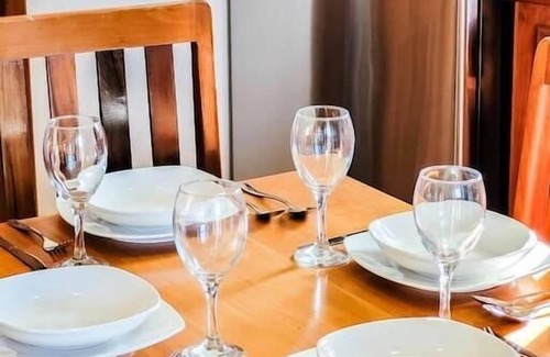 San Pedro Apartment | 1BR "Casita Tropical" @ Sapphire Beach Resort