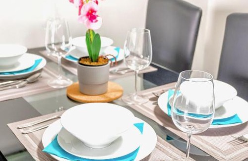 Cambridge Apartment | 1BR Condo - Near Cambridge trail and park
