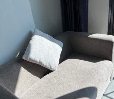 Suan Luang Apartment | 1BR Free pool&gym fast WIFI Airport Link