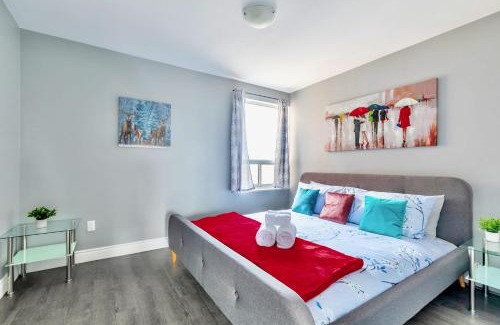 Rosedale Apartment | 1BR Glenview West Apt with Patio - Near Downtown