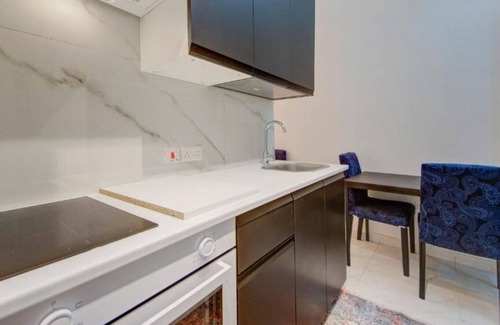 Valletta Apartment | 1BR home in the centre of Valletta by 360 Estates