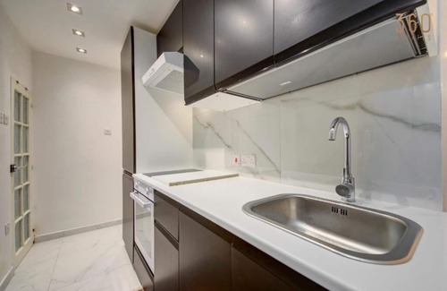 Valletta Apartment | 1BR home in the centre of Valletta by 360 Estates