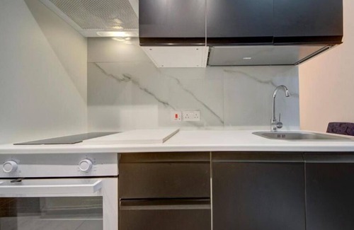 Valletta Apartment | 1BR home in the centre of Valletta by 360 Estates