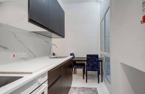 Valletta Apartment | 1BR home in the centre of Valletta by 360 Estates