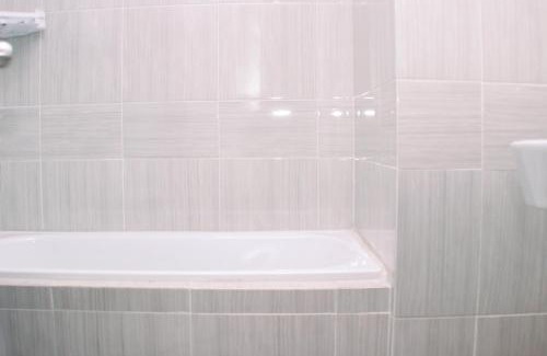 Cikarang Apartment | 1BR Spacious Combine Unit at Vasanta Innopark Apartment By Travelio