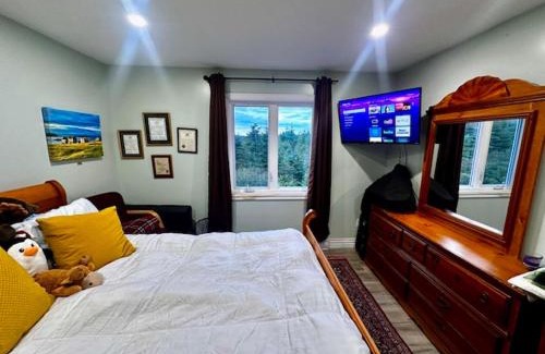 Elliston House | 1br Stunning Bird Rock View Near Trail In Elliston