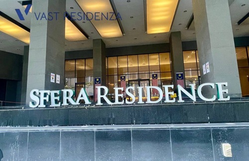 Kuala Lumpur City Centre Apartment | 1BR Suite KLCC View w/Nflx, B-tub & Wtr Dspnser