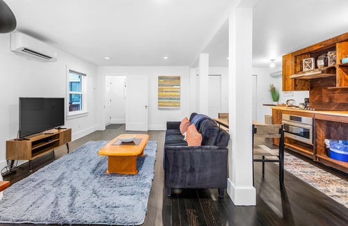 North Beacon Hill Apartment | 1BR Tranquil Haven in Beacon Hill