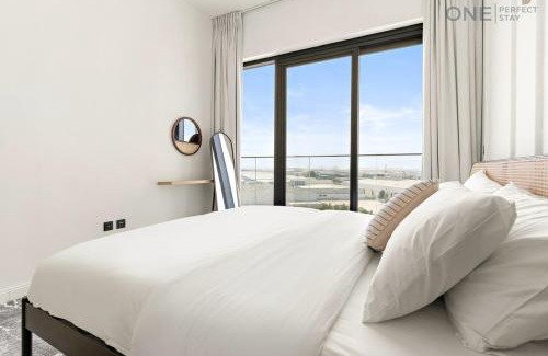 Jebel Ali Apartment | 1BR with Balcony Near Metro Station