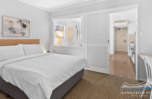 Kangaroo Point Apartment | 1brm 10minutes from City