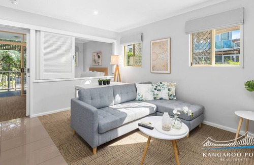 Kangaroo Point Apartment | 1brm 10minutes from City