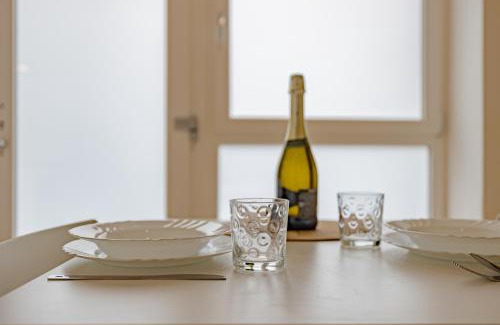 Zona Padova Apartment | 1CLI19 -Duomo-Loreto- Central - Boho-Style