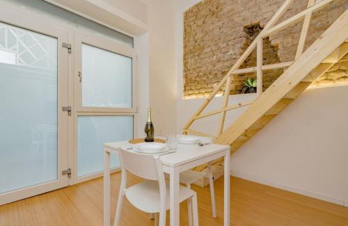 Zona Padova Apartment | 1CLI19 -Duomo-Loreto- Central - Boho-Style