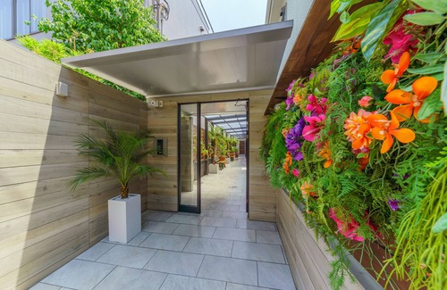 Hyakunincho Apartment | 1F New AP Tluxury/Free WiFi