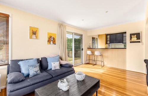 Sunnybank House | 1Min to Mall 3Beds Family Retreat at Sunnybank