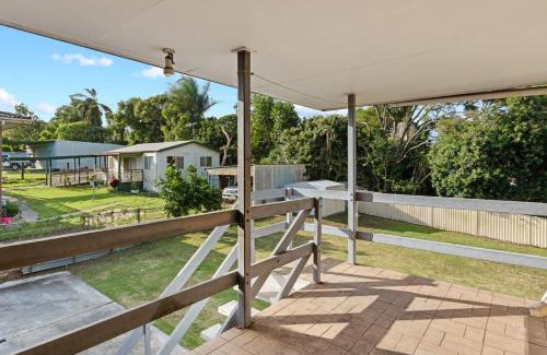 Sunnybank House | 1Mins to Pinelands Plaza 4BR Chic Family Retreat
