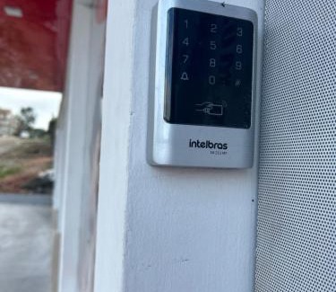 Canoinhas Apartment | 1o Andar Apartamento