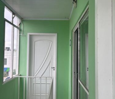 Canoinhas Apartment | 1o Andar Apartamento