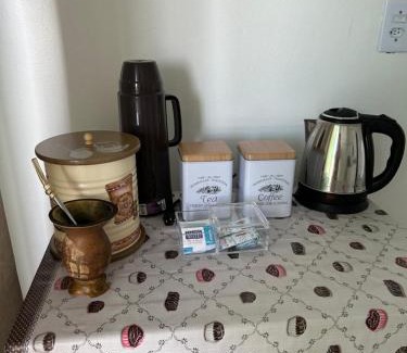 Canoinhas Apartment | 1o Andar Apartamento