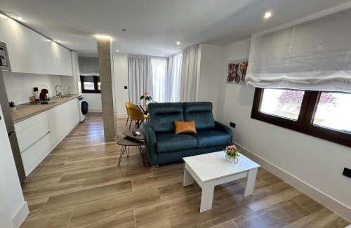 Andujar Apartment | 1º B Apartamento Juan Robledo en centro ciudad
