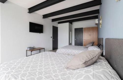 Historic Center House | 1PH Hidden gem in Centro Fits 10 private terrace