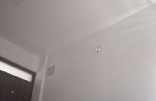 Ahmedabad Apartment | 1room & kitchen with small balcony, full of sunlight & wind