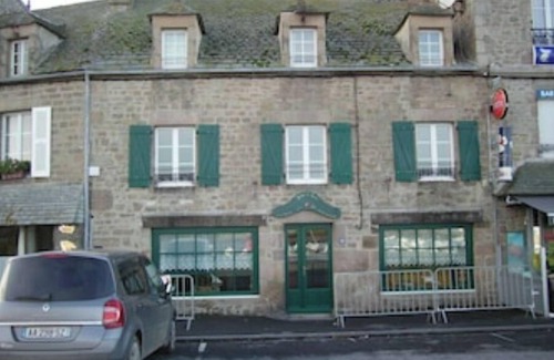 Gatteville-le-Phare Apartment | 1st floor apartment