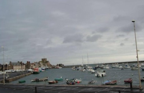 Gatteville-le-Phare Apartment | 1st floor apartment
