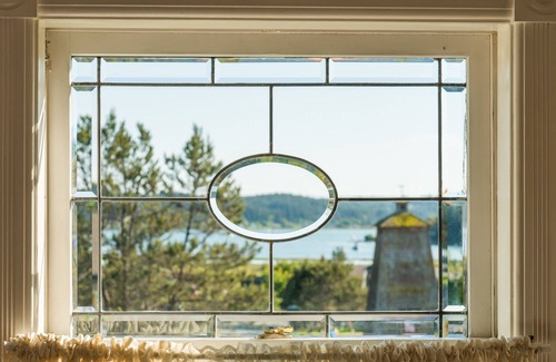 Lopez Island Apartment | #1TripAdvisor-Waterviews-Fireplace-King Bed-Soaking Tub β΄π
π₯π