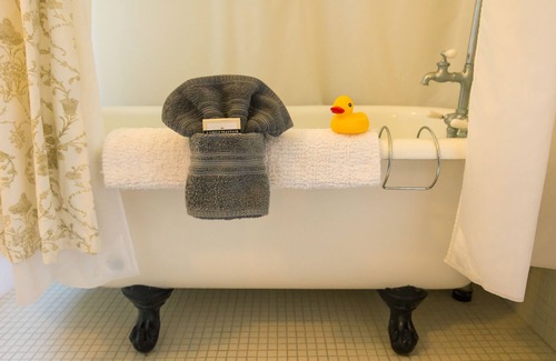 Lopez Island Apartment | #1TripAdvisor-Waterviews-Fireplace-King Bed-Soaking Tub β΄π
π₯π