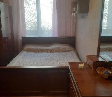 Baku Apartment | 2-ух комнатная квартира
