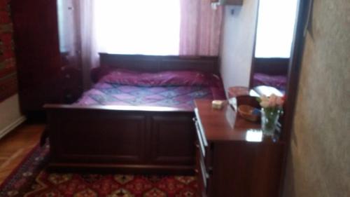 Baku Apartment | 2-ух комнатная квартира